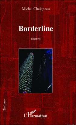 Borderline - Roman