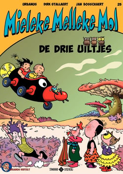 De drie uiltjes