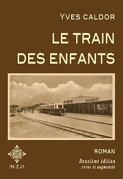 Le train des enfants