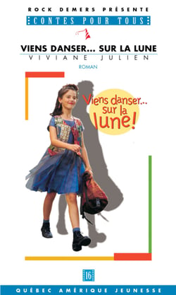 Viens danser... sur la lune! - Contes pour tous 16
