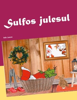 Sulfos julesul - Sulfoserien