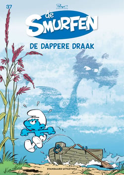 De dappere draak
