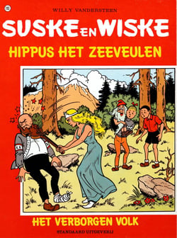 Hippus Zeeveulen/Verb.Volk