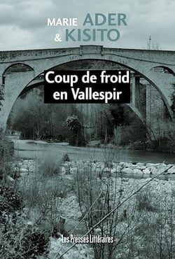 Coup de froid en Vallespir