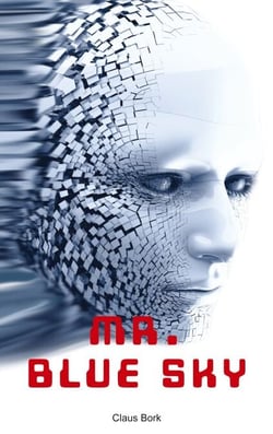 Mr. Blue Sky - Mr. Blue Sky - Bind 1