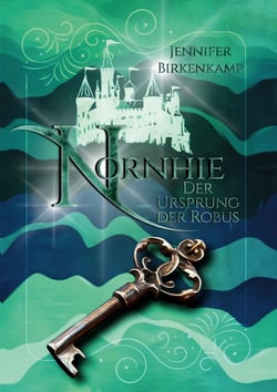 Nornhie - Der Ursprung der Robus