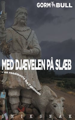 Med Djævelen på slæb - - en roadmovie fra Caminoen
