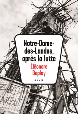 Notre-Dame-des-Landes, après la lutte