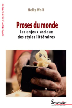 Proses du monde - Les enjeux sociaux des styles littéraires