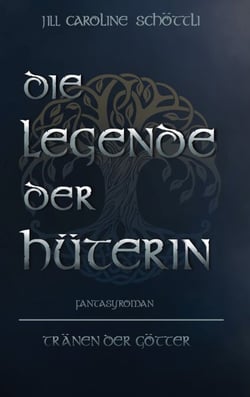 Die Legende Der Hüterin - Tränen der Götter