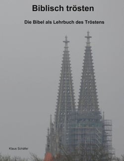 Biblisch trösten - Die Bibel als Lehrbuch des Tröstens