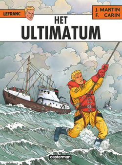 Het ultimatum