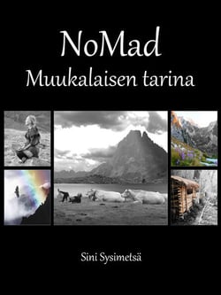 NoMad - Muukalaisen tarina