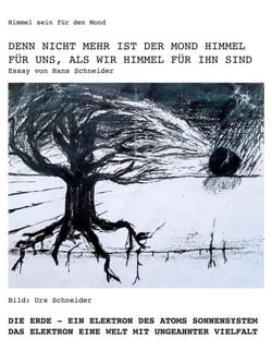 Himmel sein für den Mond - eine Frage des Standpunkts