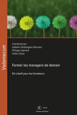 Former les managers de demain - Kit créatif pour les formateurs