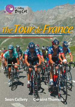 The Tour de France - Band 18/Pearl