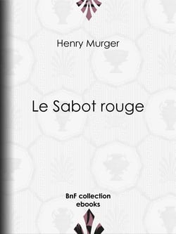 Le Sabot rouge