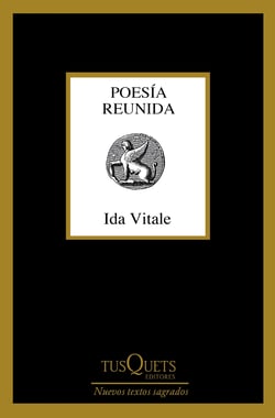 Poesía reunida - (1949-2015)