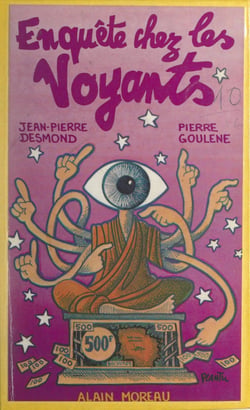 Enquête chez les voyants