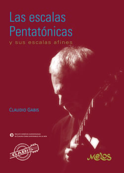 Las escalas pentetónicas y sus escalas afines