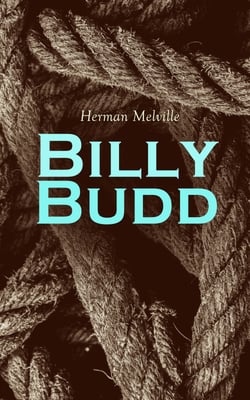 Billy Budd - Sea Adventure Novel