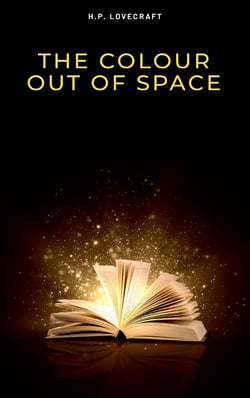 The Colour Out of Space