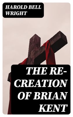 The Re-Creation of Brian Kent