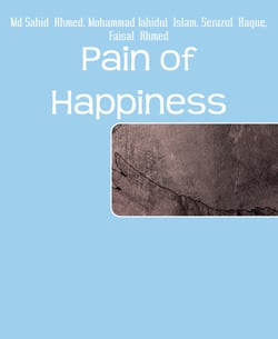 Pain of Happiness - Combination