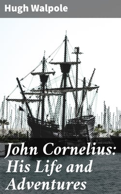 John Cornelius: His Life and Adventures