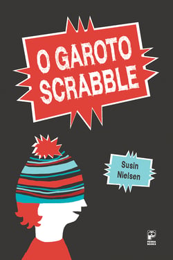 O garoto scrabble