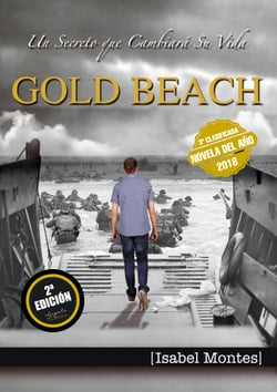 Gold Beach - Un secreto que cambiará su vida