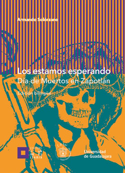 Los estamos esperando - Día de Muertos en Zapotlán