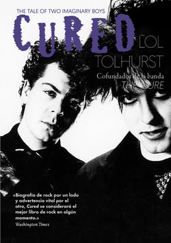 Cured - The Tale of Two Imaginary Boys