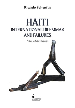  Haiti - international dilemmas and failures