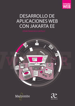 Desarrollo de aplicaciones web con Jakarta EE