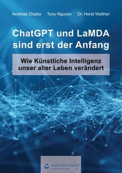 ChatGPT und LaMDA sind erst der Anfang - Wie Künstliche Intelligenz unser aller Leben verändert