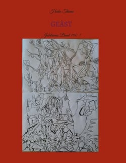 Geäst - Jubiläums Band 100 !