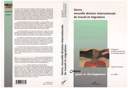 Genre, nouvelle division internationale du travail et migrations