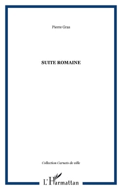 Suite romaine