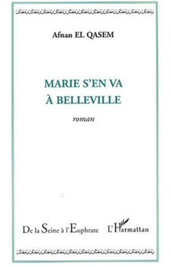 Marie s'en va à Belleville