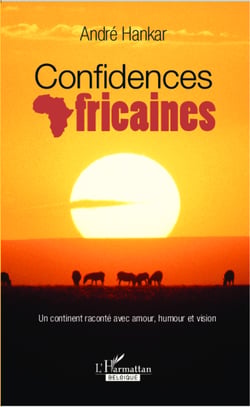 Confidences africaines