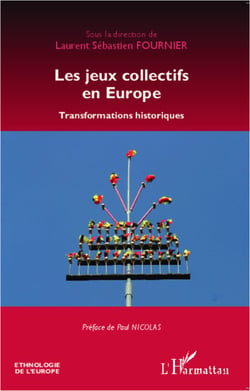 Les jeux collectifs en Europe - Transformations historiques
