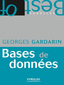 Bases de données - 5ème tirage 2003