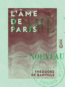 L'Âme de Paris - Nouveaux souvenirs