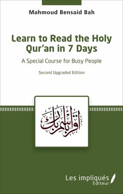 Learn to Read the Holy Qur'an in 7 Days - A special course for busy people