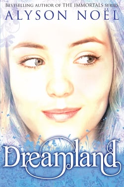 Dreamland - A Riley Bloom Novel