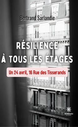 Résilience à tous les étages - Un 24 avril, 16 Rue des Tisserands