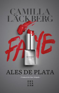 Ales de plata