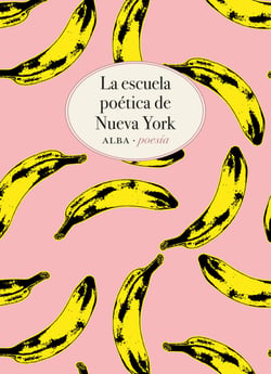 La escuela poética de Nueva York