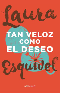 Tan veloz como el deseo